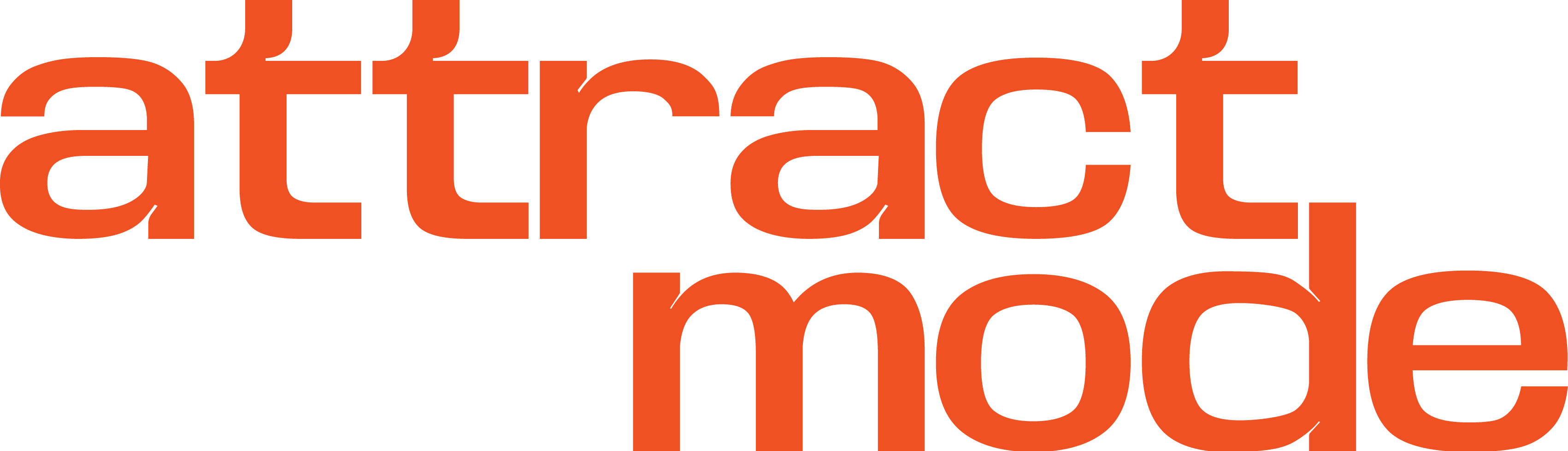 Attract Mode